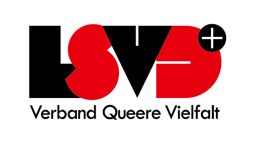 LSVD+ – Verband Queere Vielfalt